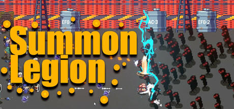 Banner of Summon Legion 