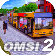 OMSI 옴니 버스 시뮬레이터