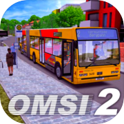 OMSI Omni Bus Simulator