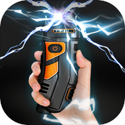 Shock Taser Prank Simulator