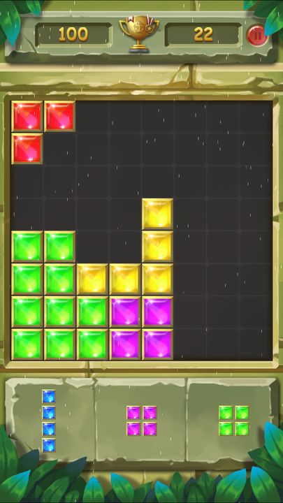 Screenshot 1 of Cube 1.0.3