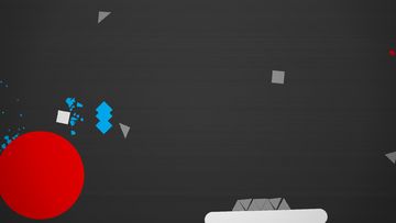 px RUN Game Screenshot