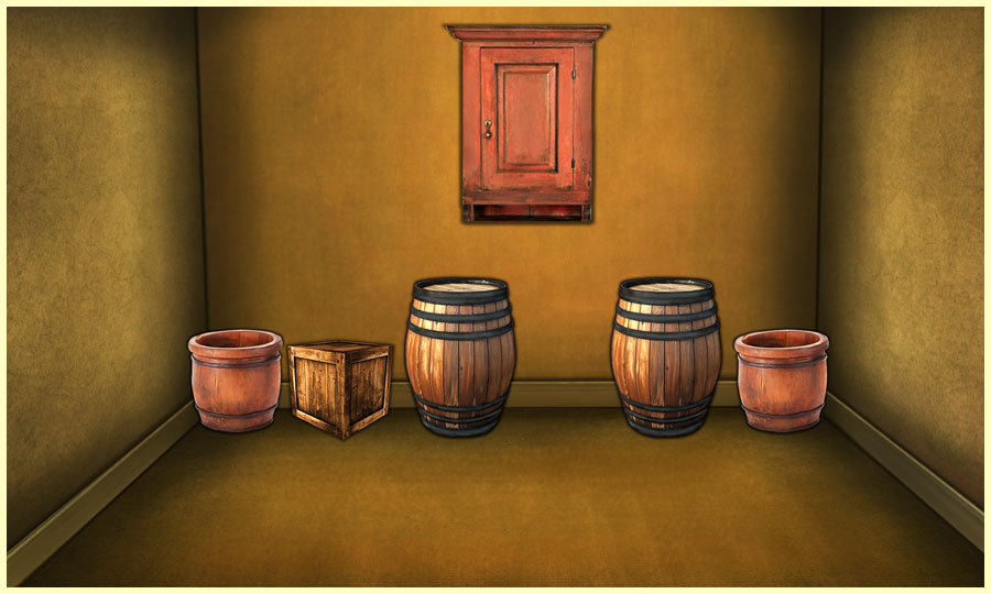Screenshot 1 of Juegos de escape día-876 1.0.0