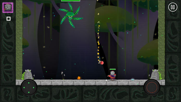 Cuplikan Layar Game WinKings