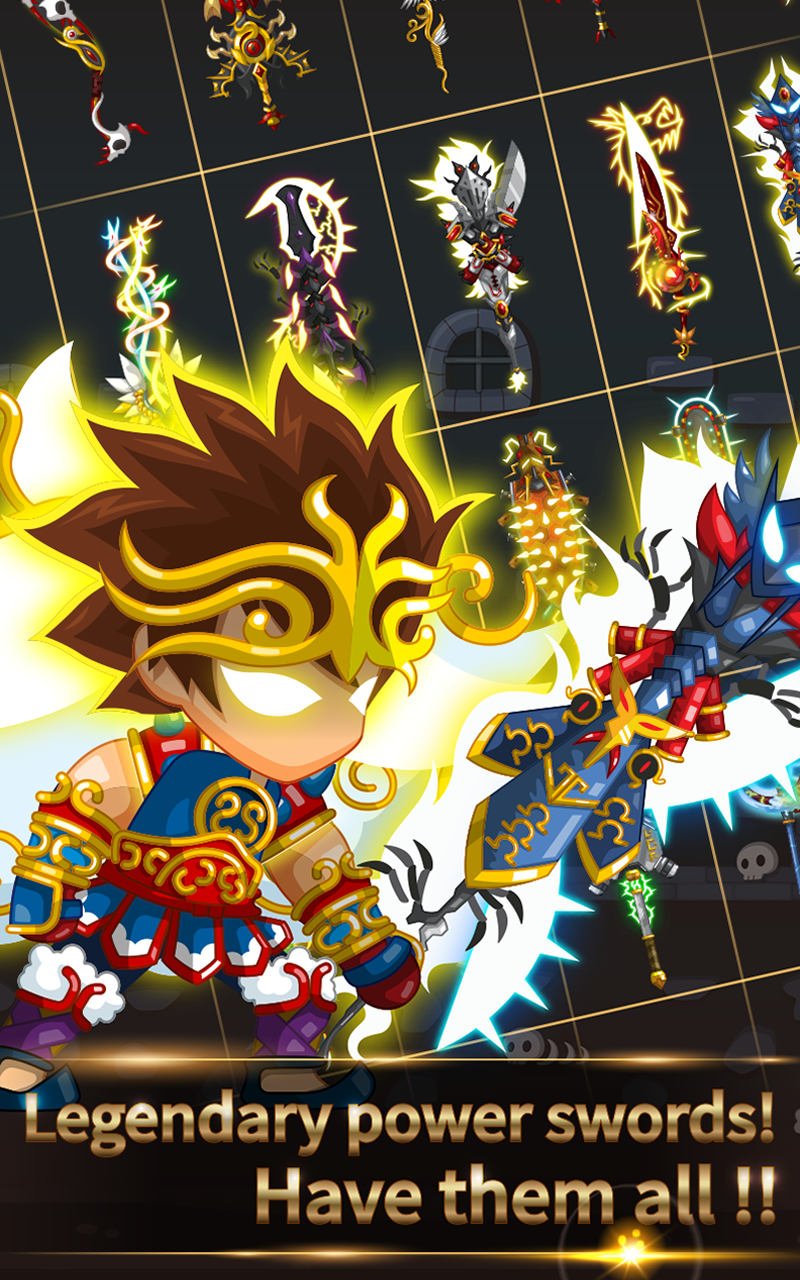 +9 God Blessing Cash Knight Game Screenshot