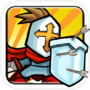 Icon of Idle Clash - Tap Frontier Defender