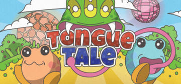 Banner of Tongue Tale 