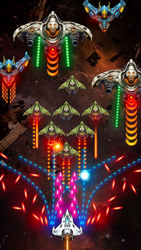 Operation Nightfox shooter Game Screenshot