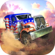 OTR - Offroad Car Driving Game