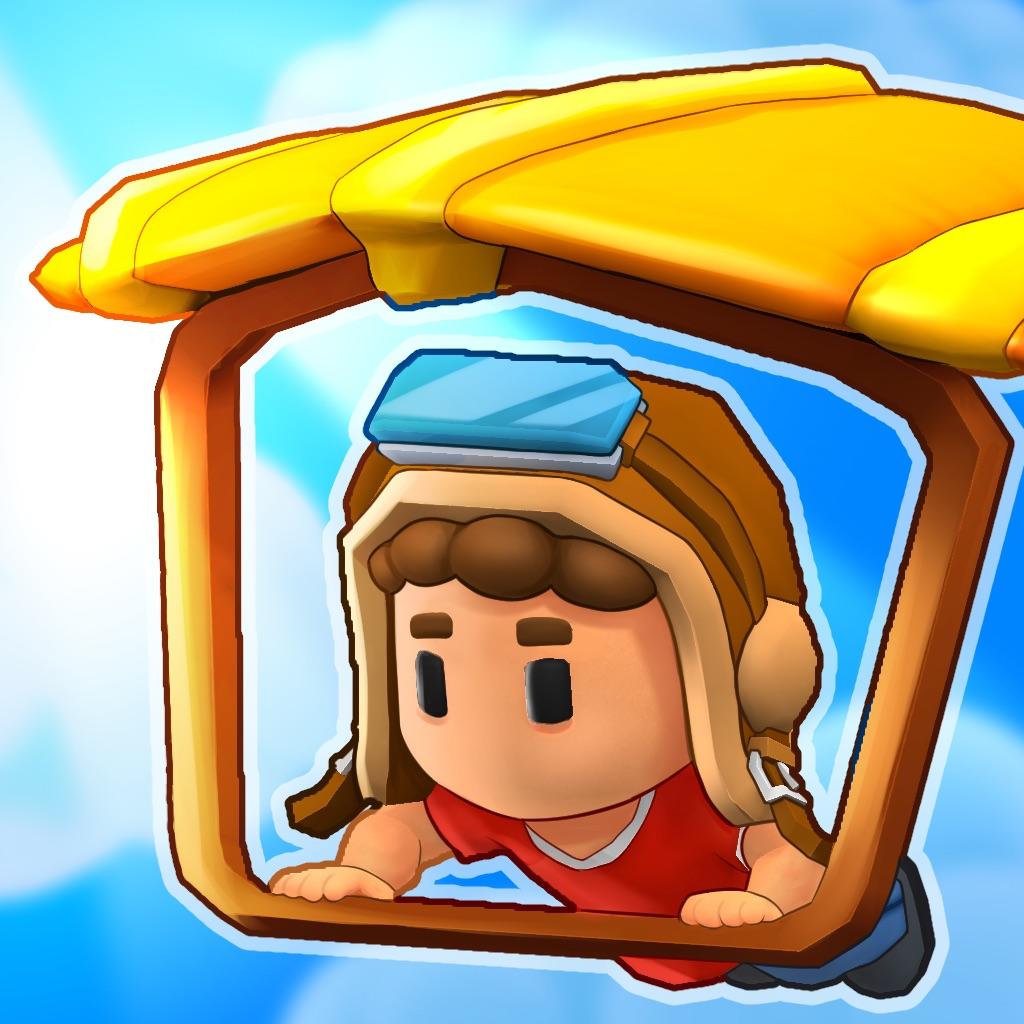 Smash Party!! Latest Version for Android/iOS APK - TapTap