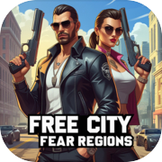Free City: Fear Regions