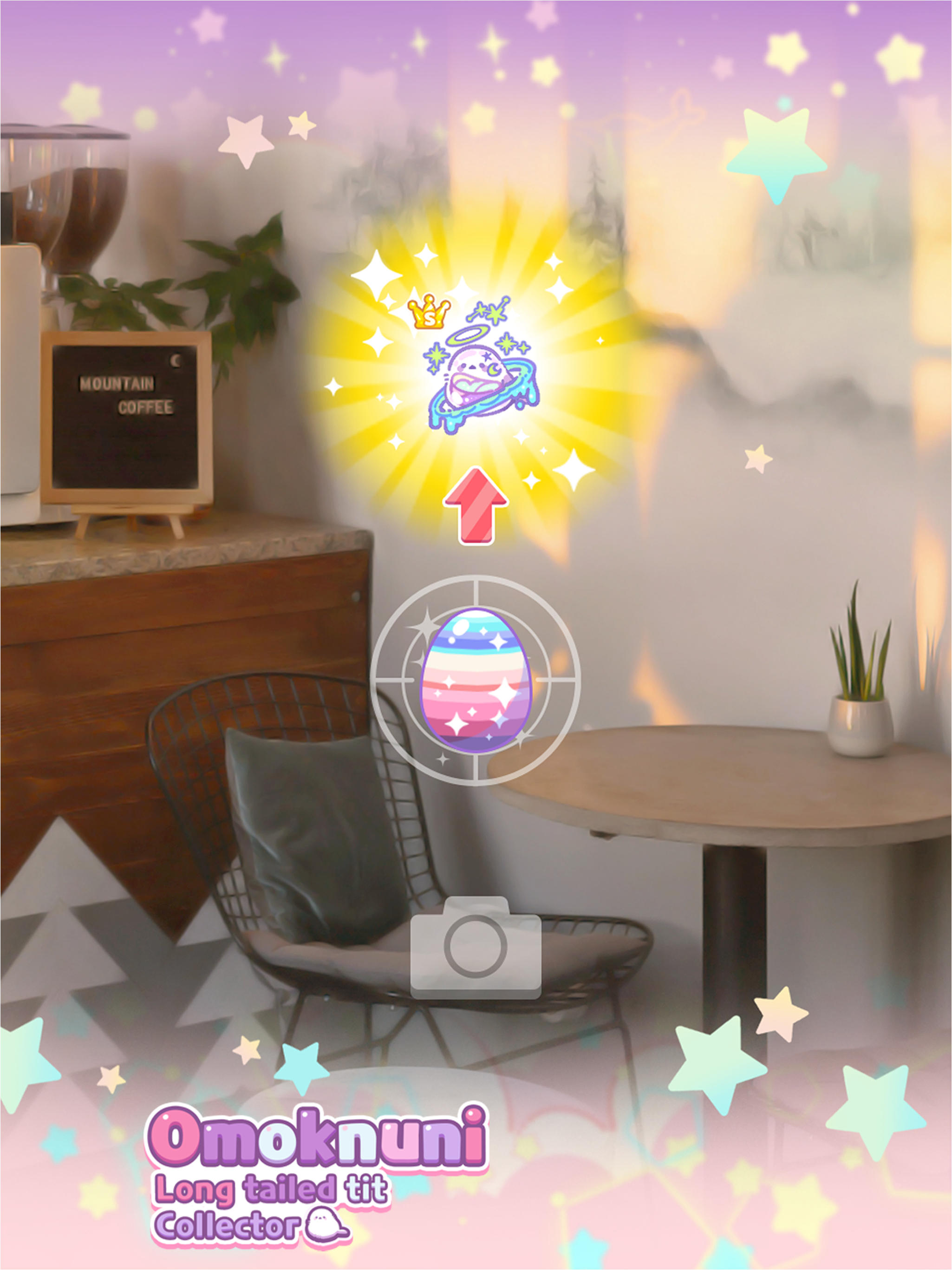 Omoknuni 遊戲截圖