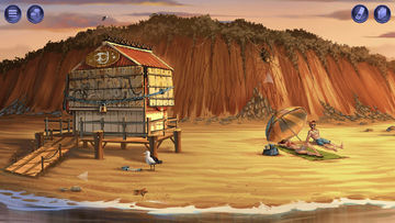 Cuplikan Layar Game Nobodies: After Death