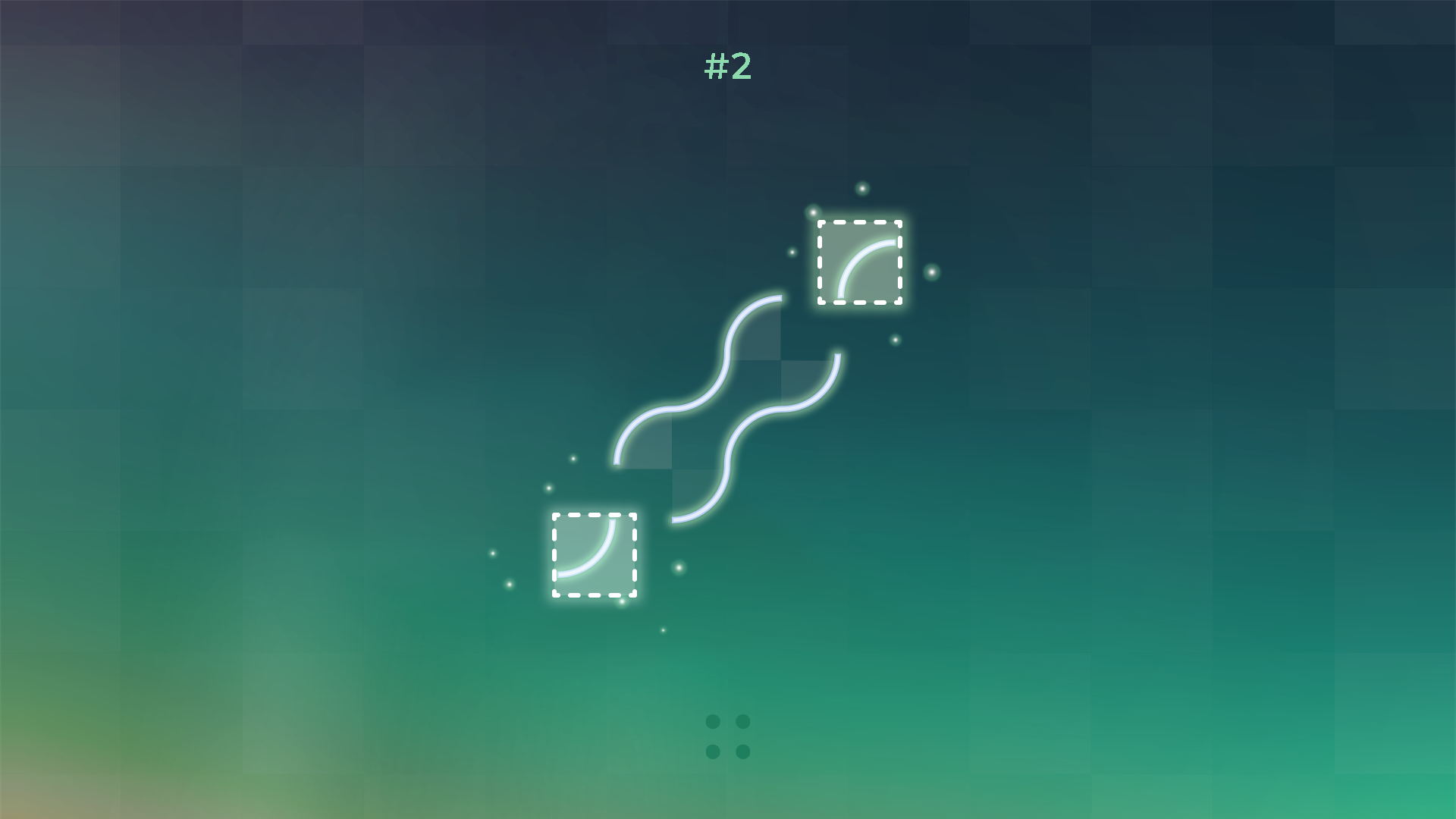 Captura de Tela do Jogo Shapes: Lógica & Treino Mental