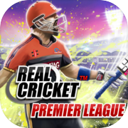 रियल क्रिकेट™ प्रीमियर लीग