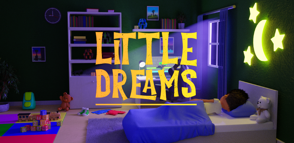 Little Dreams screenshot