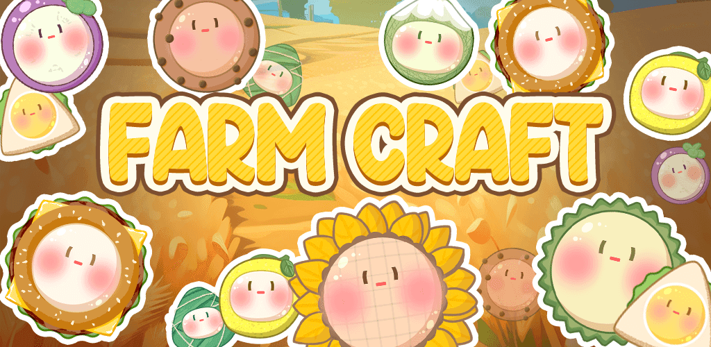 Banner of Farm Craft : Play & Win 