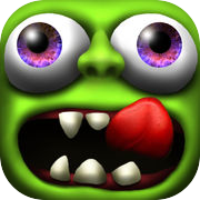 Zombie Scream - Zombie Legion takes you around the world