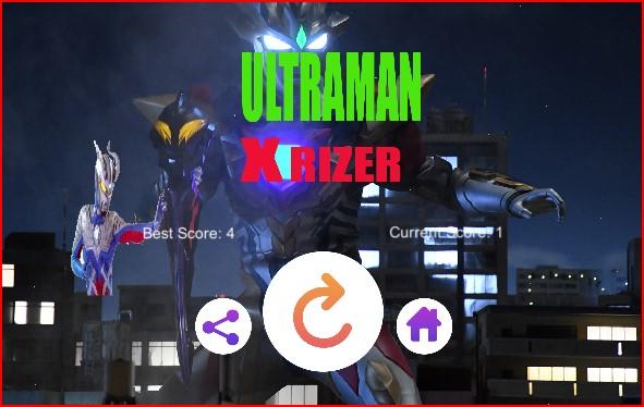 dx ultraman z Latest Version for Android/iOS APK - TapTap