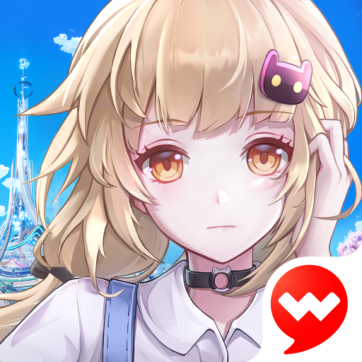 Tower of Fantasy Latest Version for Android/iOS APK - TapTap