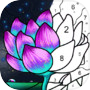 Paint by Number: Coloring Game