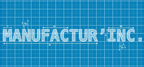 Banner of Manufactured Inc. 