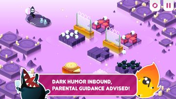 Divide By Sheep ゲームのスクリーンショット