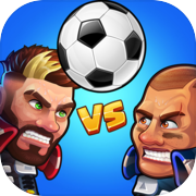 Head Ball 2 - Online Soccer