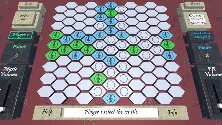 AnimalVoiceMemory Game Screenshot