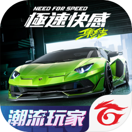 極速快感：集結