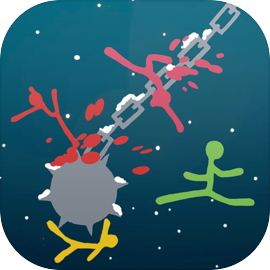 Stick man : epic fight