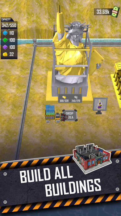 Building Crafter Latest Version for Android/iOS APK - TapTap