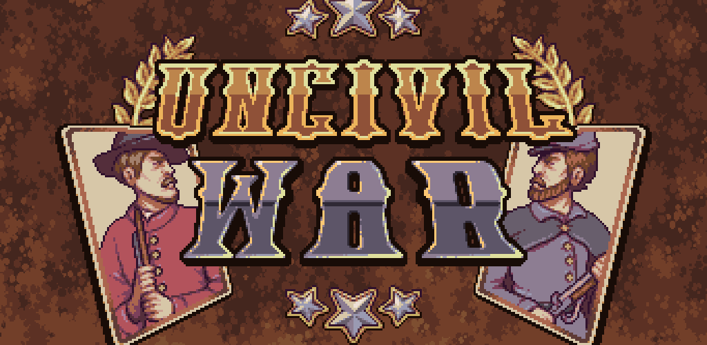 Banner of Uncivil War TCG: Trading Card Game 1.2.1