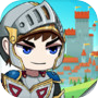 Icon of TD Hero Tactics