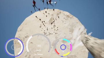 Mission: Escape Game Screenshot