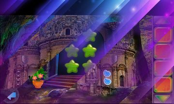 Ảnh chụp màn hình Best Escape Games 64 Rage Leopard Escape Game