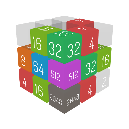 3D 2048 Latest Version for Android/iOS APK - TapTap