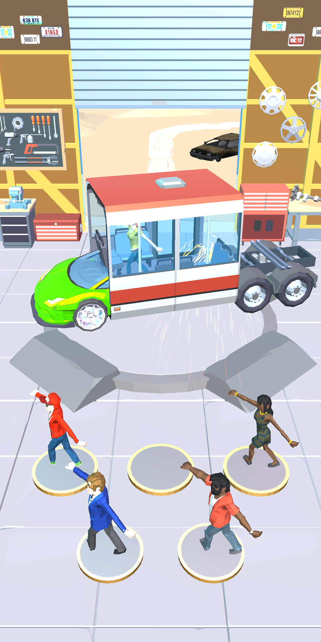 Car Craft - Baixar APK para Android