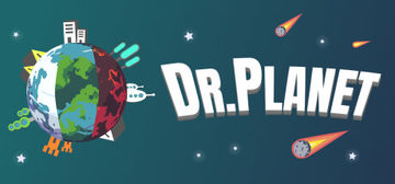 Banner of Dr. Planet 