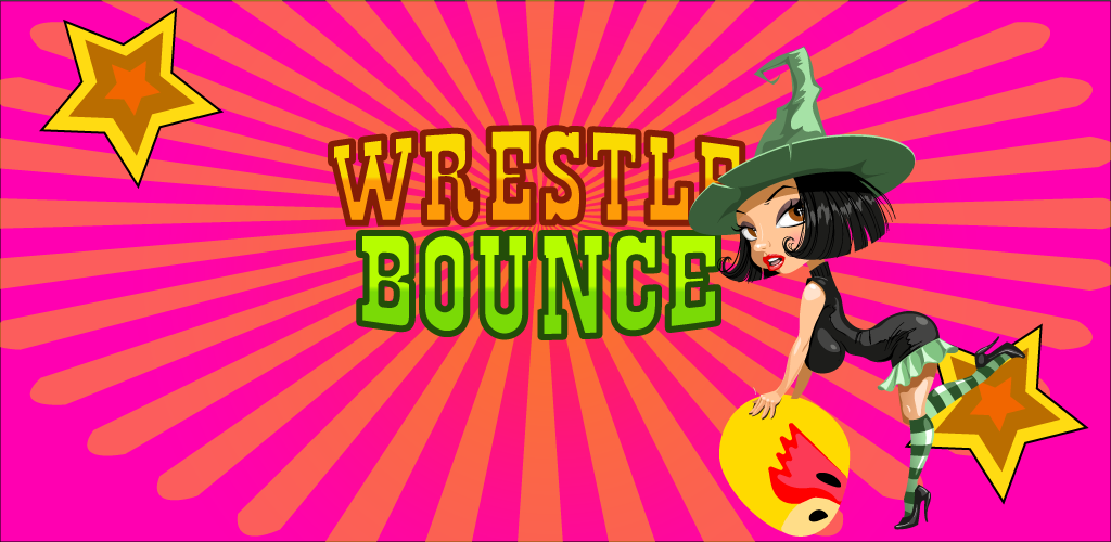 Banner of Wrestle Bounce 1.5