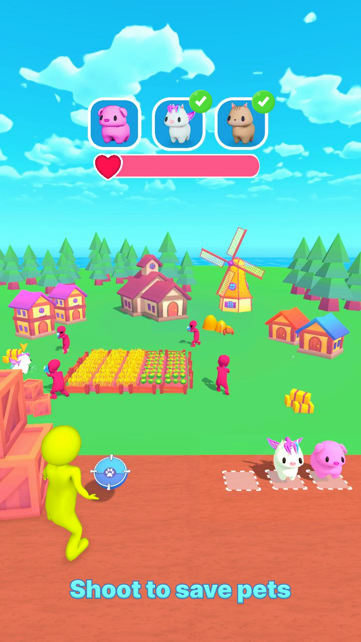 ADOPT ME free pets mod APK voor Android Download