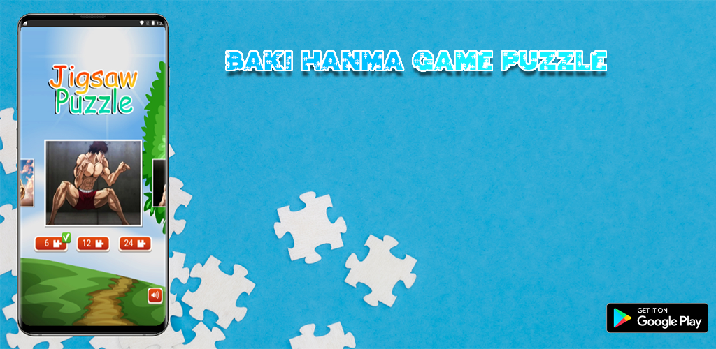 Baki Wallpaper Hanma – Apps no Google Play