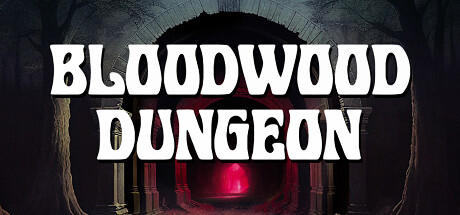 Banner of Bloodwood Dungeon 