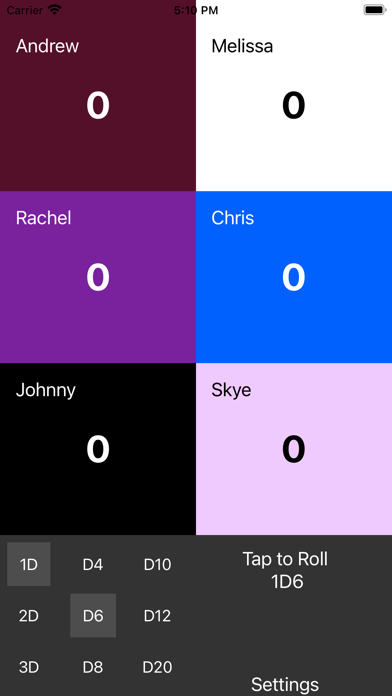 Screenshot 2 of BG Buddy 