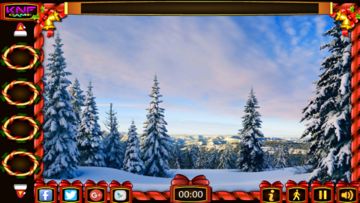 Can You Rescue The Snow Goat 게임 스크린샷
