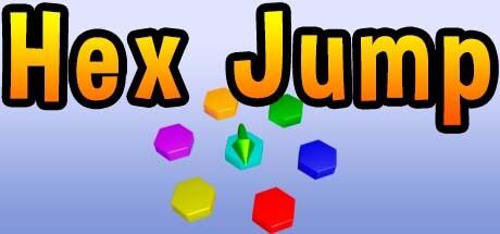 Banner of Hex Jump 