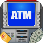 ម៉ាស៊ីន ATM Simulator Pro