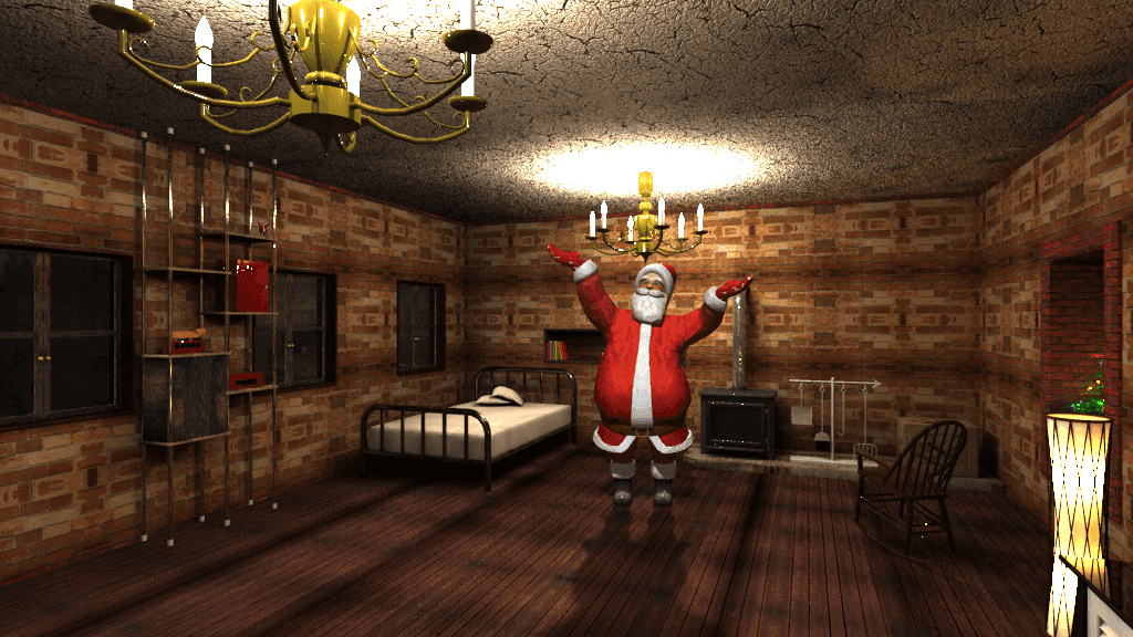 The Happy Escape12 Game Screenshot