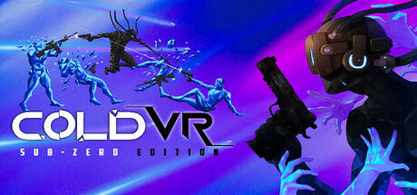 Banner of COLD VR 