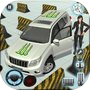 Icon of Prado Car Parking 3D